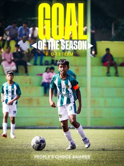 Kickstart FC - Football Academy & Training Programs Youth Academy: The Next Generation photo 42