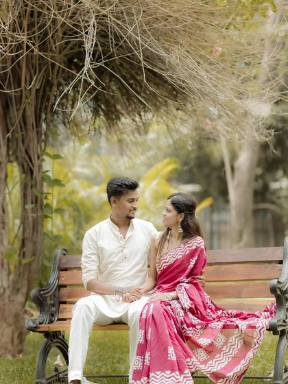 Celebrating Our Roots: Traditional & Ethnic Shoots photo 4