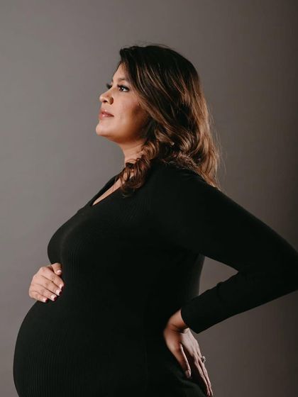 Maternity & Special Moments photo 12