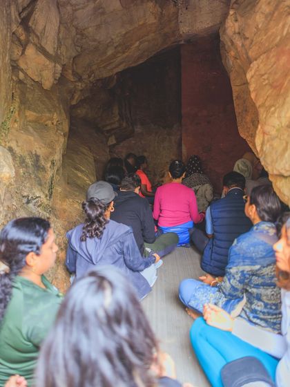 Himalayan Journeys: Ladakh & Uttarakhand photo 21