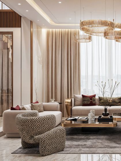 Grand Residential Living Spaces photo 62