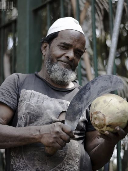 Zahid Moledina - Photography Street Life & Urban Portraits photo 7