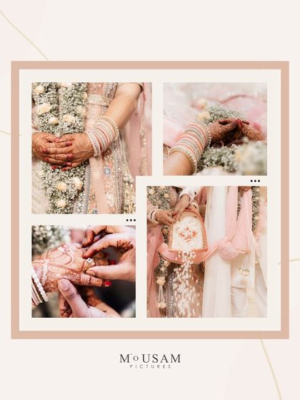 Mousam Pictures - Wedding Photography & Videography Additional Work photo 16