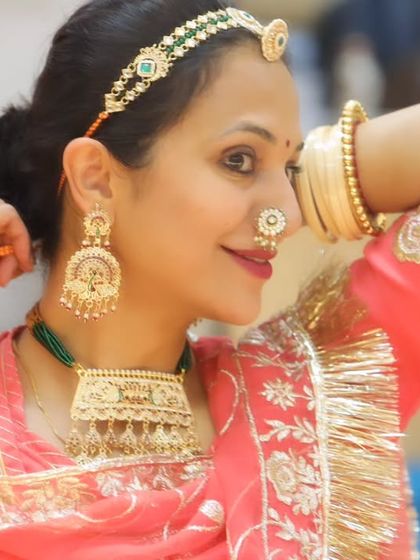 Meenal Dubey - Dance for Events & Parties Additional Work & Collaborations photo 37