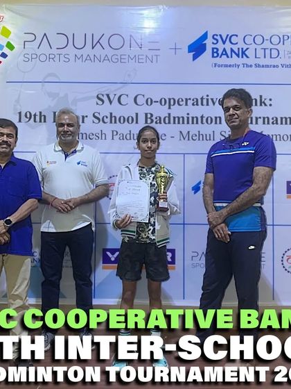 I-Sports - Competitive Badminton Coaching Junior Champions: Forging the Next Generation photo 117