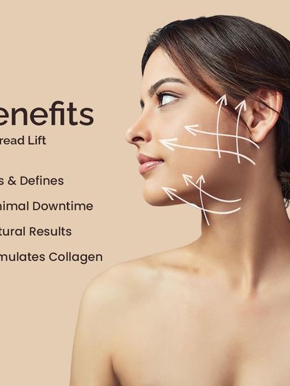 Regenerative Therapies: PRP, Microneedling & Thread Lifts photo 14