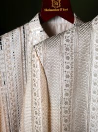 Bespoke Indian & Ceremonial Wear