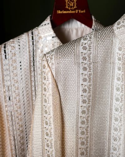 Bespoke Indian & Ceremonial Wear