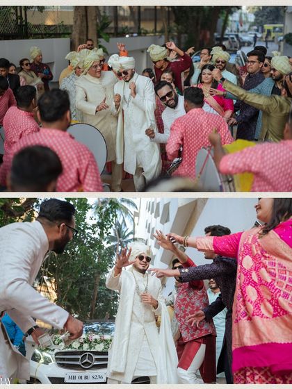 Sacred Vows: Wedding Ceremonies photo 14