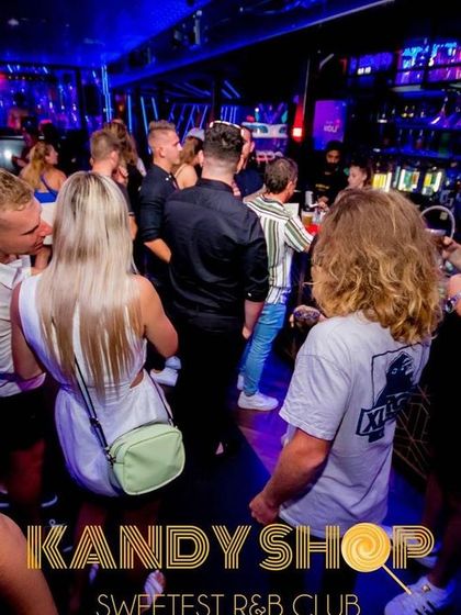 Rahul Kiran - DJ & VDJ Services The Vibe: Action & Crowd Shots photo 25