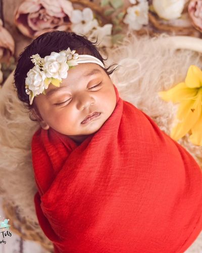 Newborn & Kids Photography