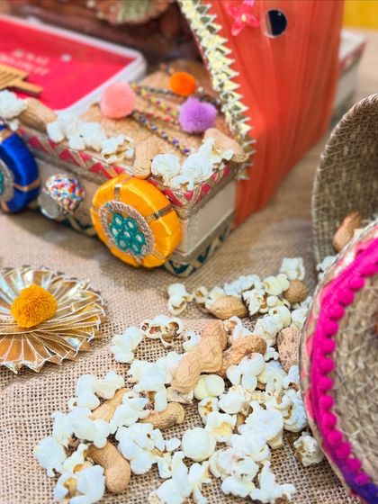 Festive Hampers (Holi, Lohri & Teej) photo 29