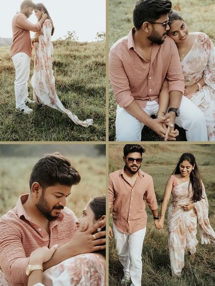 Orange Wedding Cinemas - Wedding Photography & Cinematography Pre-Wedding Stories: Love in Every Landscape photo 249