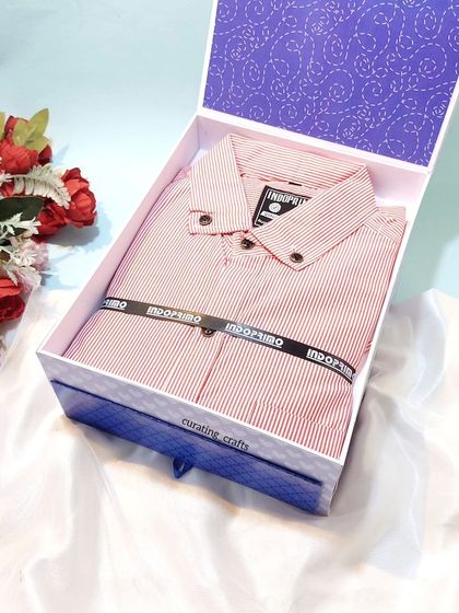 Heeba Shafaque - Handmade Paper Crafts & Gift Sets Thoughtful Gift Hampers photo 26