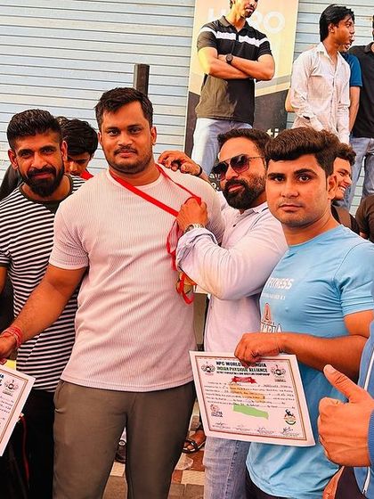 Proven on the Platform photo 7