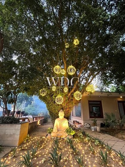 Wedding Decor Company - Wedding Event Design & Decor Parties, Signage & Special Details photo 15