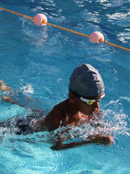 Sportonix Sports Arena - Swimming Lessons Advanced & Competitive Squad photo 22