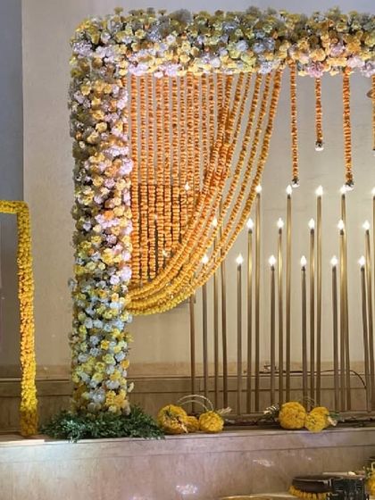 Grand Entrances & Welcomes photo 11