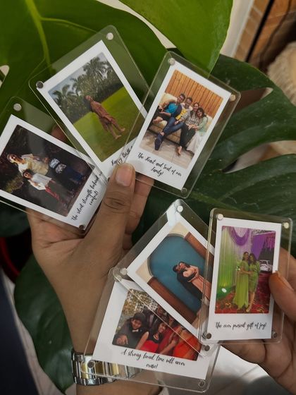 Magnets, Badges & Keychains photo 30