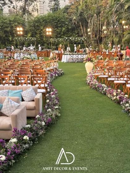 Enchanted Garden: White & Pastel Themes photo 19