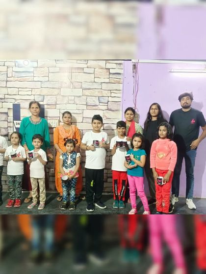 Workshops & Studio Events photo 4