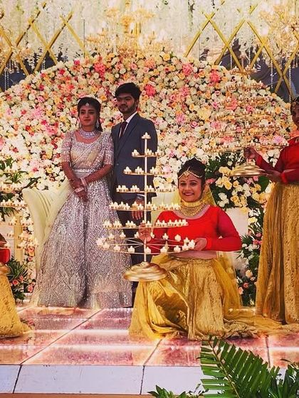 Studio 234 Dance Company - Wedding Dance & Choreography Celebrating Every Tradition photo 32