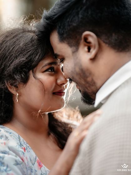 Studio WE Weddings - Pre-Wedding & Engagement Services Behind the Lens: Our Team & Process photo 9