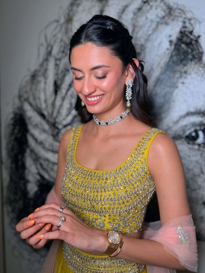 Party & Special Occasion Glam photo 22