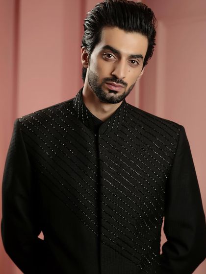 Gopalsons - Indo-Western Fashion Cocktail & Sangeet Edit photo 26