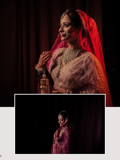 Iconic Bridal Portraits photo 65