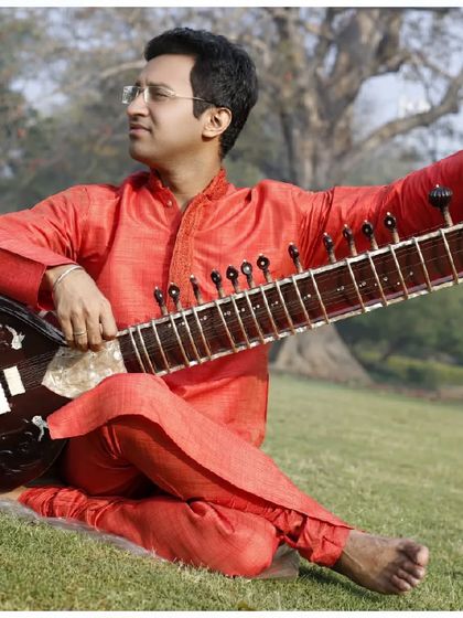 The Artist's Portrait photo 12