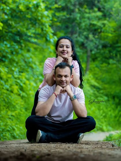Couples & Pre-Wedding Stories photo 21