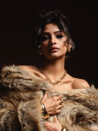 Fashion & Production Makeup