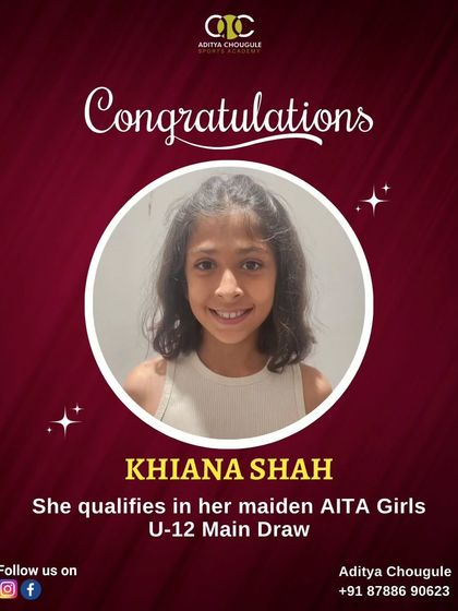 Our Champions: Tournament Success photo 56