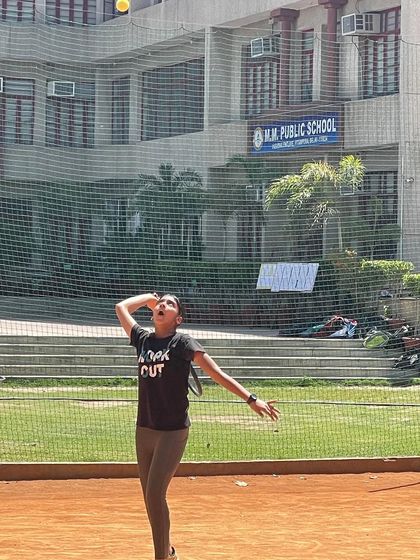 On-Court Drills & Technique photo 73