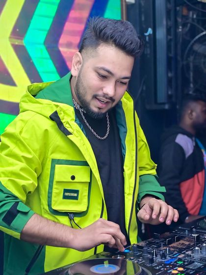 Gigs Across India photo 15