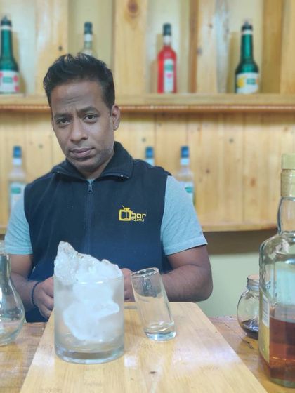 Bar Square - Bartending Academy & Workshops Professional Bartender Certification photo 11