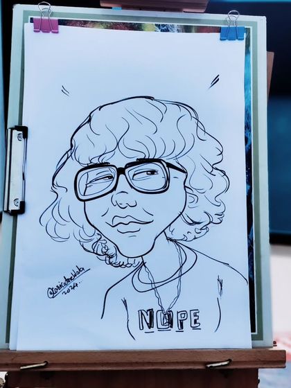 My Caricature Collection photo 5