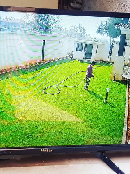 Sadwini Infotech - Security System Installation Residential Security Setups photo 93