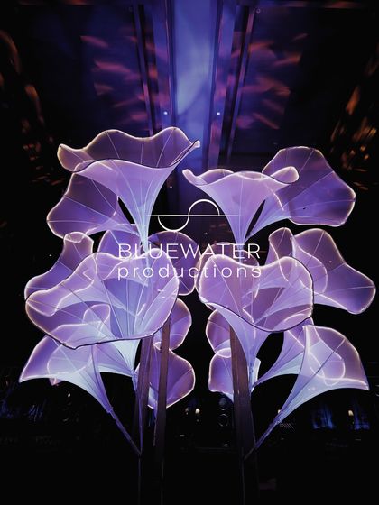 Sneha & Shahil - Wedding Decor and Production Additional Work photo 20