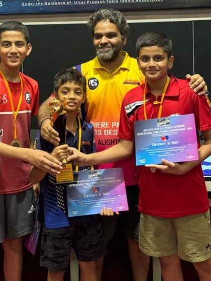 Youth & School Championships photo 38