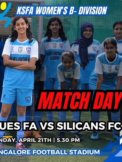 Women's Football Spotlight photo 14