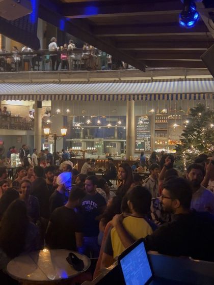 Vikram AK - Live Event DJ Services The Energy of the Party photo 23