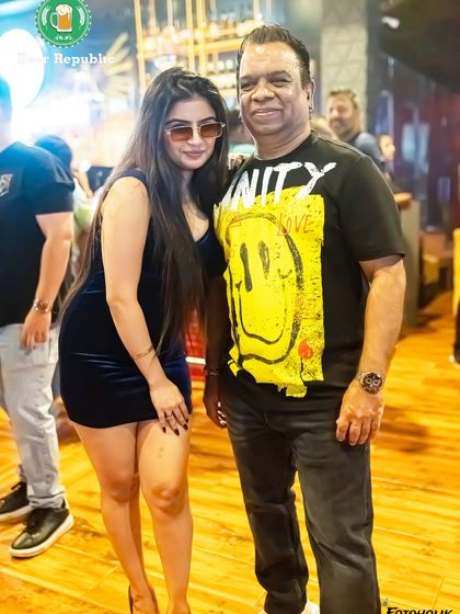 Ivan Nilkon - Live DJ Services The People of the Party photo 14