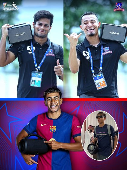 Champions of India: AIFF Futsal Club Championship photo 218