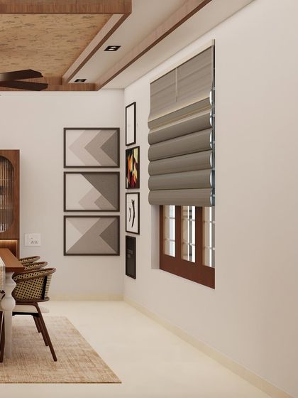 Artyss Designn Studio - Individual Room Design & Renovation Modern Kitchens & Dining Spaces photo 11