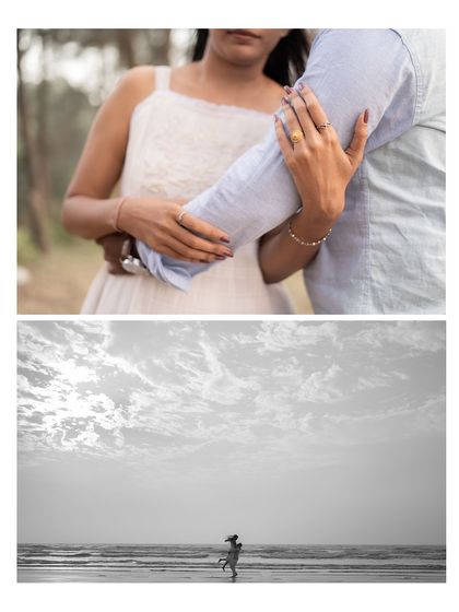 Pre-Wedding Stories photo 44