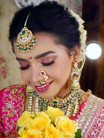 Become a Pro: Professional Makeup & Hairstyle Courses photo 4