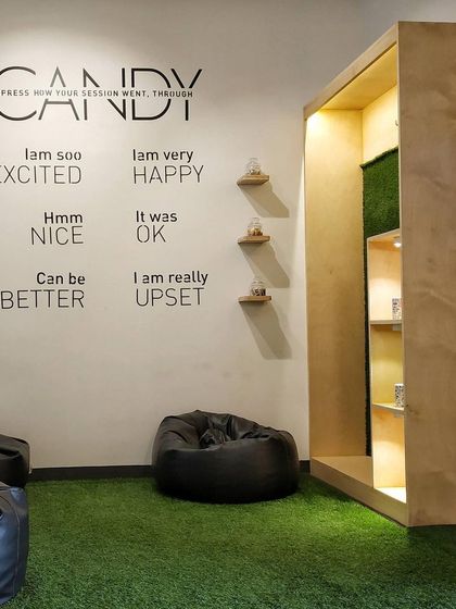 Hamsa Yoga - Kids & Family Yoga A Look Inside Our Studios photo 14