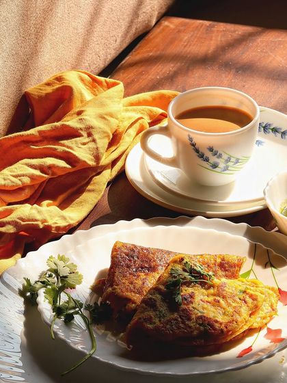 Hearty Meals & Savory Bites photo 8